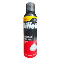 Піна для гоління Gillette Original 250 мл 9203