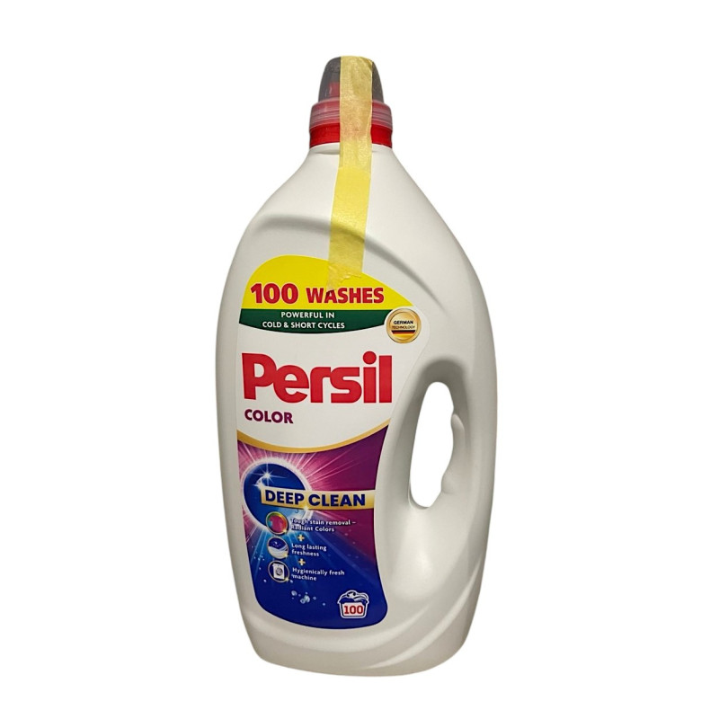 Гель для прання Persil Color 4.5 л 7335