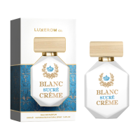 Парфумована вода жіноча Luxerom Blanc Sucre Creme 100 мл