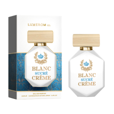 Парфумована вода жіноча Luxerom Blanc Sucre Creme 100 мл