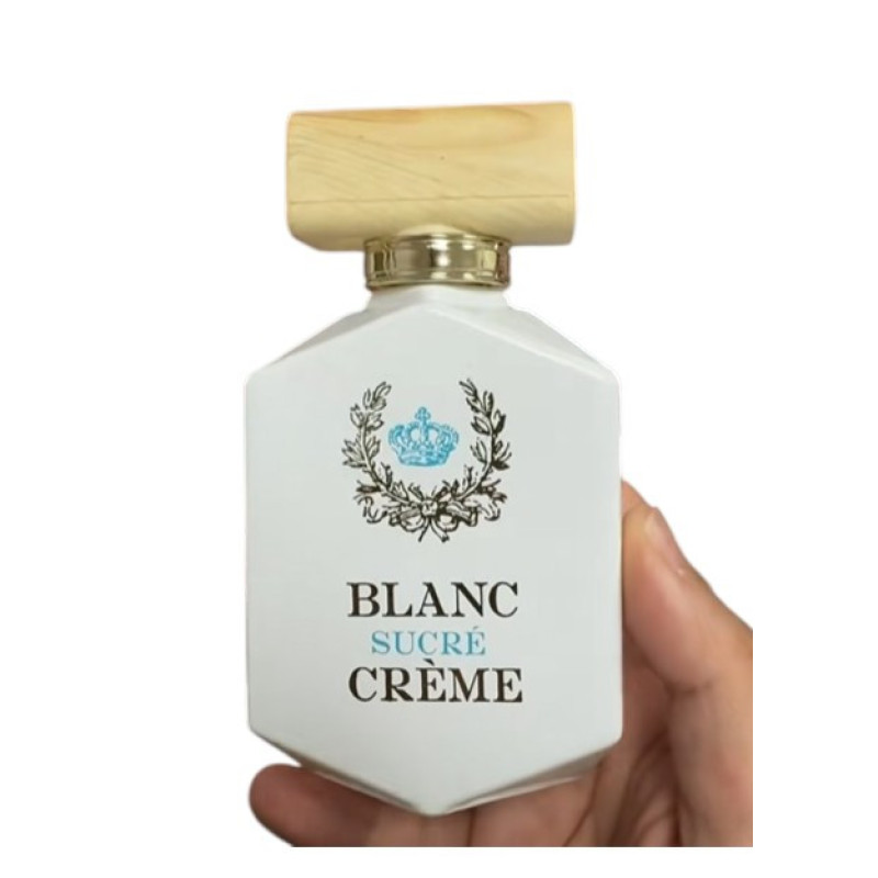 Парфумована вода жіноча Luxerom Blanc Sucre Creme 100 мл