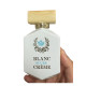 Парфумована вода жіноча Luxerom Blanc Sucre Creme 100 мл - фото 2