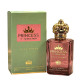 Туалетна вода жіноча TRI WOMAN PRINCESS OF SEDUCTION EDT 100 ml. 0115 - фото 1