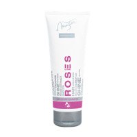 Шампунь зволожувальний Spa Master Prof ROSES LINE 108 SM з екстрактом болгарської троянди 250 мл.