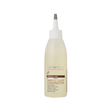 Кератиновый конструктор Spa Master Prof KERATIN LINE 132 SM 3 в 1 150 мл.