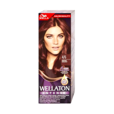 Крем-фарба для волос Wellaton Intense 4/6 Божоле 110 мл.