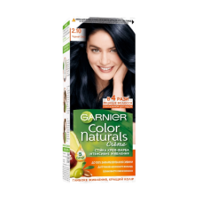 Фарба для волосся GARNIER Color Naturals 2.10 Чорний опал
