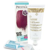 Тонуючий бальзам PRESTIGE Be ExTreme 45 Темний тюльпан 9534