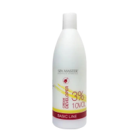 Крем-окислювач SPA Master 930 мл. 3% 5979