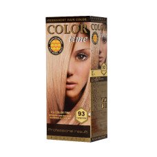 Фарба для волосся Color Time 93 Шампанське