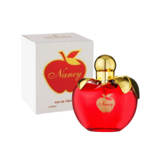 Туалетна вода жіноча COSMO woman NANCY EDT 100 мл.
