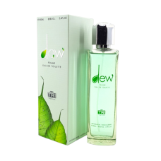 Туалетна вода жіноча TRI WOMAN DEW EDT 100 мл.