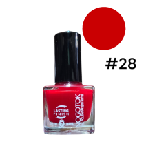 Лак для нігтів NOGOTOK Style color №028 6 мл 2880.