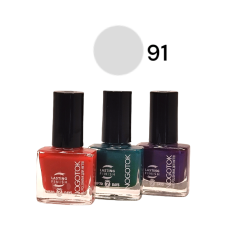 Лак для ногтей NOGOTOK Style color №091 6 мл 3504.