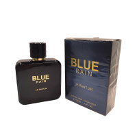 Парфумована вода чоловіча Georges Mezotti Blue Rain 125 мл.