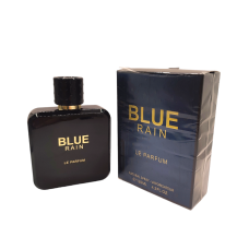 Парфумована вода чоловіча Georges Mezotti Blue Rain 125 мл.