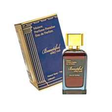Парфумована вода жіноча PARADISE BEAUTIFUL SILKY OUD 100 мл