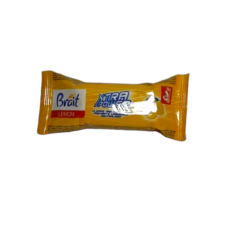 Туалетний блок Brait Lemon Лимон запаска 40 г.