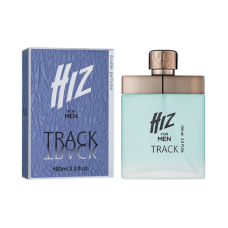 Туалетна вода чоловіча HIZ TRACK 100 мл 2342