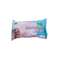 Мило туалетне Юсі Рецепти природи Strawberry dream 90 г