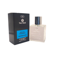 Парфумована вода чоловіча TAJ MAX 036 MAN EAU FRESHNESS 50 мл.