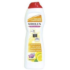 Засіб для чищення Sidolux professional Лимон 500 мл. 0304