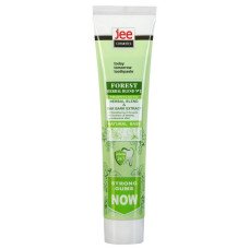 Зубная паста Jee Cosmetics Лесная Лечебный сбор №3 125 мл.