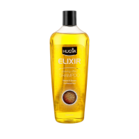 Шампунь HUGVA ELIXIR для нормального волосся 600 мл.