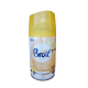 Освежитель воздуха BRAIT Cristal Vanilla сменный баллон 250 мл 3154 - фото 1