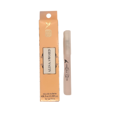 Туалетна вода жіноча BEAUTY (ручка) ALISA SWORD 8,5 мл Aroma Perfume 4487