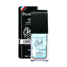 Туалетная вода мужская CHARLE BLACK XL 100мл. ЯВЛЕНИЕ 2511