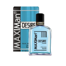 Туалетная вода мужская MAXIMAN DESIRE 100 мл Aroma Perfume 2335