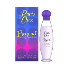 Туалетная вода женская PARIS CLASS BEYOND 100 мл Aroma Perfume 0478
