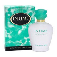 Вода туалетна Corania Parfums жіноча Intime 100 мл.