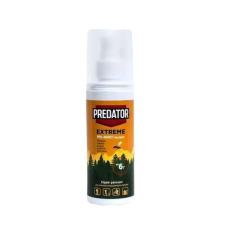 Лосьон против комаров PREDATOR EXTREME 100 мл. 0934