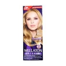 Крем-краска для волос Wellaton Intense 8/1 Пушка 110 мл.