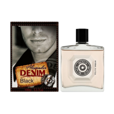 Одеколон після гоління Aroma Perfume DE.VIM BLACK 100 мл 1215