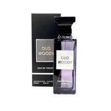 Туалетна вода чоловіча TRI OUD WOODY EDT 100 мл.