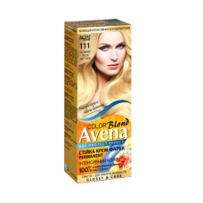 Стійка крем-фарба для волосся Acme Color AVENA 111 Мокрий пісок