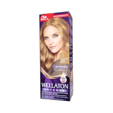 Крем-фарба для волосся Wellaton Intense 7/3 Лісовий горіх 110 мл.