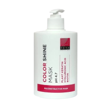 Маска TEYA professional Color Shine pH-4.7 500 мл.