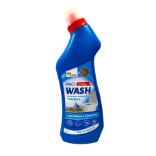 Засіб для чищення туалету PRO WASH Альпійська свіжість 750 г.