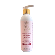 Інтим-гель Triuga Ayurveda For Young Girls 300 мл. 1811