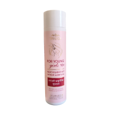 Шампунь безсульфатний Triuga AYURVEDA For young girls М'який 250 мл.