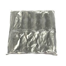 Нитки капроновые для обуви, черные K-375 30 м 10 шт./пач.