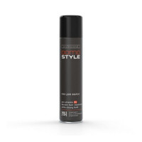 Лак для волос DOMO Style Ультра сильная фиксация 5 300 мл.
