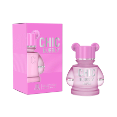 Вода парфумована жіноча EMPER Chic Bubbly 100 мл 3226