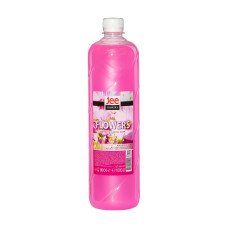 Мыло жидкое JEE COSMETICS REGULAR Цветочное 1л.