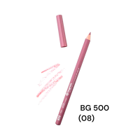 Олівець для губ Bogenia BG 500 008 Blackberry Cocktail