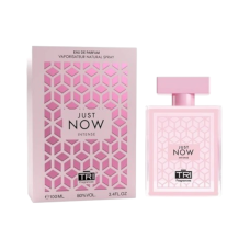 Туалетна вода жіноча TRI JUST NOW INTENSE PINK 100 мл.